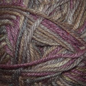 Cherub DK Multi Yarn - Bigfoot Yarns