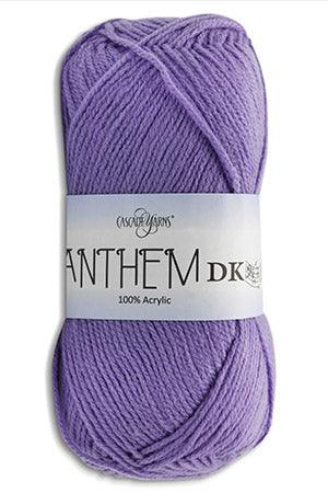 Anthem DK Yarn - Bigfoot Yarns