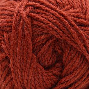 Cherub Aran Yarn - Bigfoot Yarns