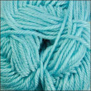 Cherub Aran Yarn - Bigfoot Yarns