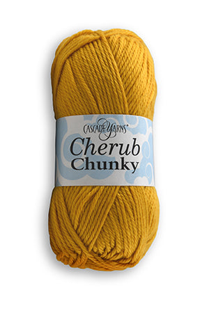 Cherub Chunky