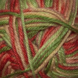 Cherub DK Multi Yarn - Bigfoot Yarns