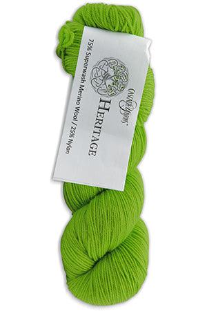 Heritage Yarn - Bigfoot Yarns