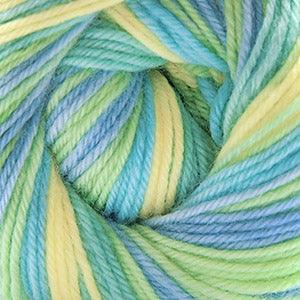Heritage Prints - Bigfoot Yarns