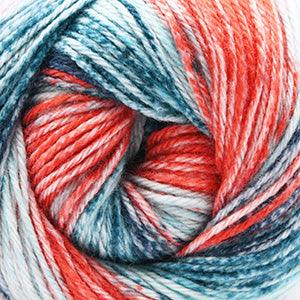 Heritage Prints - Bigfoot Yarns