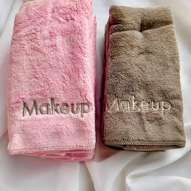 Makeup Towels