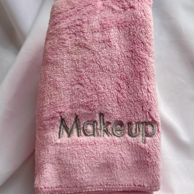 Makeup Towels