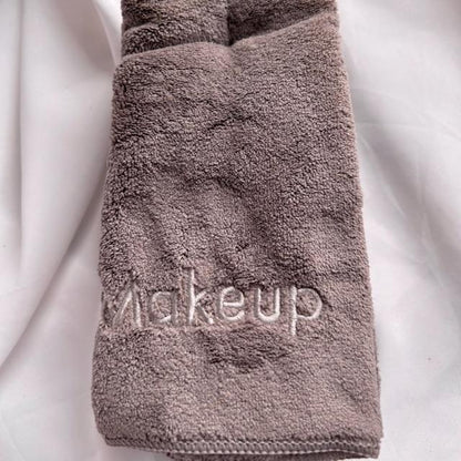 Makeup Towels