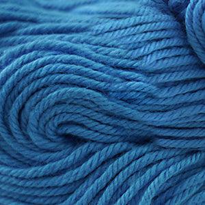 Nifty Cotton Yarn - Bigfoot Yarns