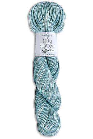 Nifty Cotton Effects Yarn - Bigfoot Yarns