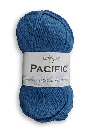 Pacific Yarn - Bigfoot Yarns