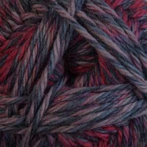 Pacific Color Wave - Bigfoot Yarns