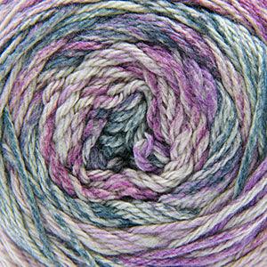 Pacific Prints Yarn - Bigfoot Yarns