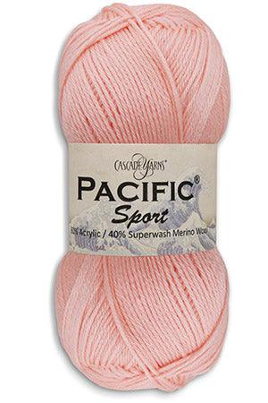 Pacific Sport - Bigfoot Yarns