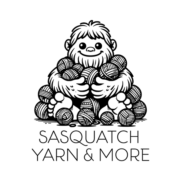 Sasquatch Yarn & More