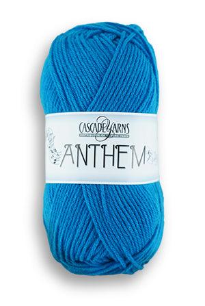 Anthem Yarn - Bigfoot Yarns